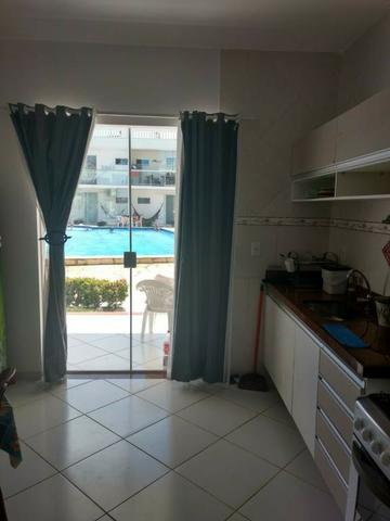 Apartamento/flat na praia do amor - Réveillon e temporada - Foto 5