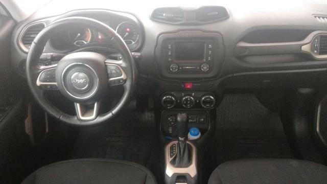 Renegade Longitude 2016 Diesel 4x4 - Foto 7