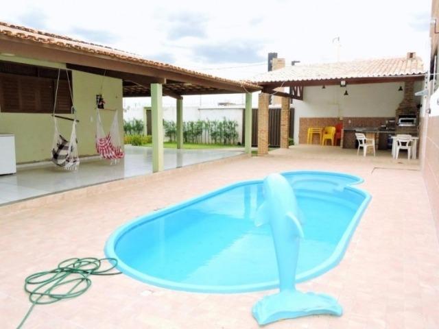 Casa residencial à venda, Abolição, Mossoró - KM IMÓVEIS