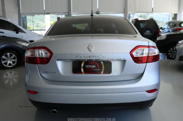 Renault Fluence Sedan Dynamique 2.0 16V - Foto 10
