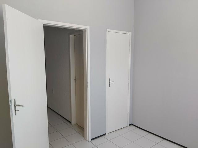 Alugo ap Alberto craveiro (sem condomínio, sem IPTU) - Foto 9