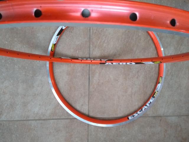 Quadro de bicicleta - Foto 2