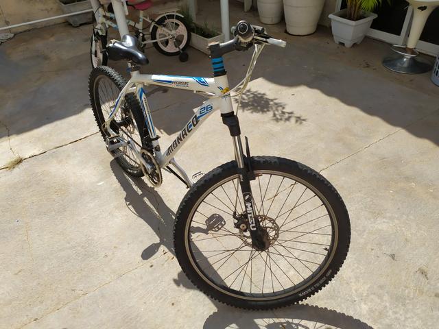 Bike aro 26 - Foto 4