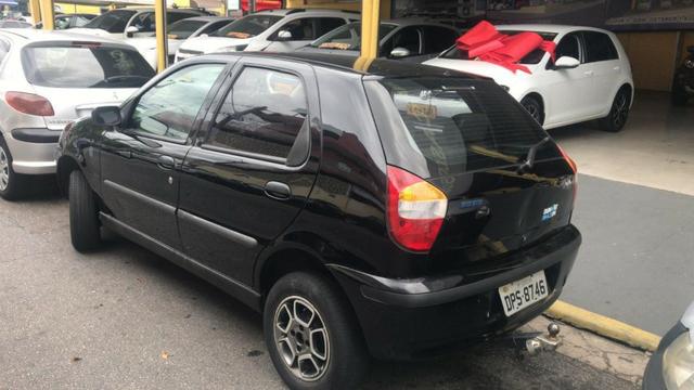 Palio Fire Super Barato Sem Entrada - Foto 3