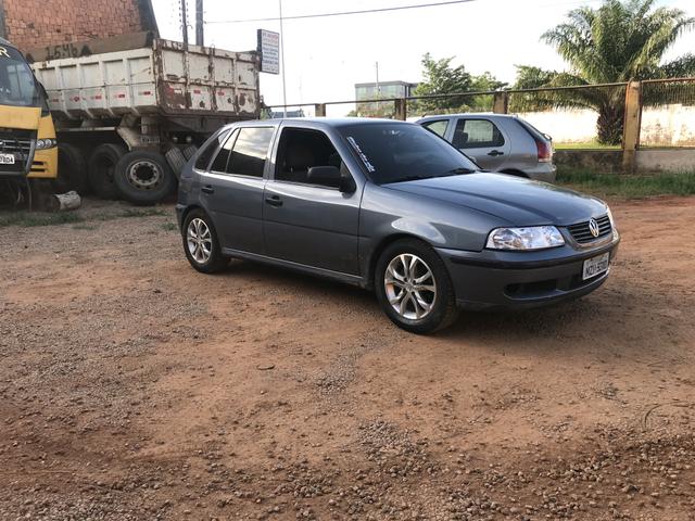 Gol g3 - Foto 2