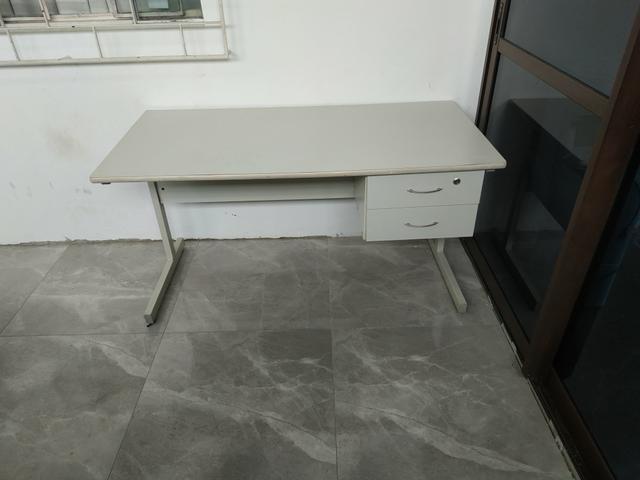 Mesa de escritório
