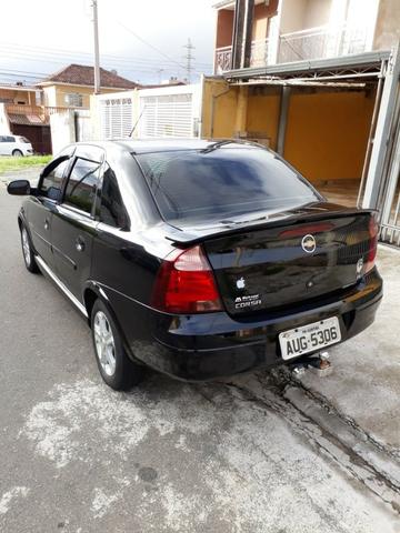 Corsa Sedam Premium 2012 - Foto 3