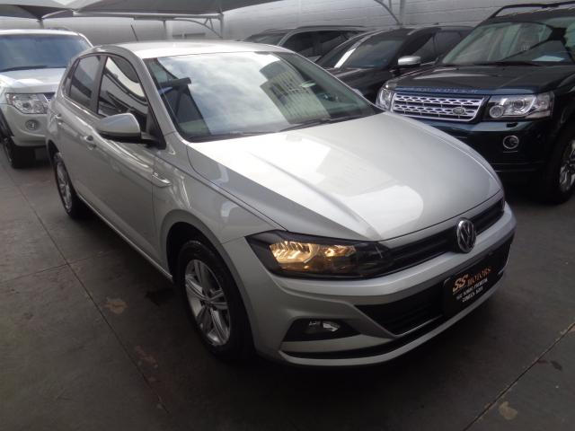 VOLKSWAGEN POLO 2019/2019 1.6 MSI TOTAL FLEX MANUAL - Foto 2
