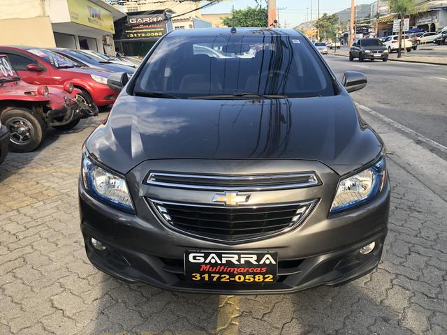 Prisma ltz 2015 entr: 2.990,00 mais x 899,90