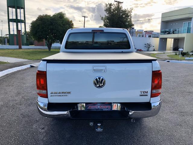 Amarok 2014/14 extra - Foto 10