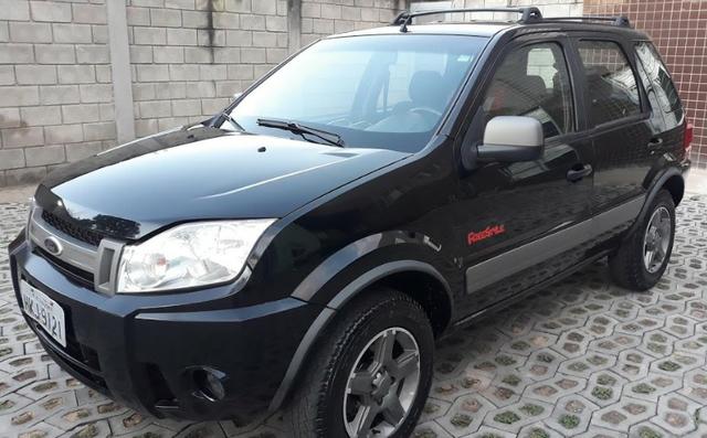 Eco Sport XLT