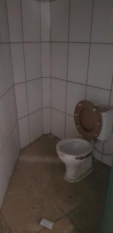 Alugo Galpão/ Deposito perto do terminal garavelo - Foto 6