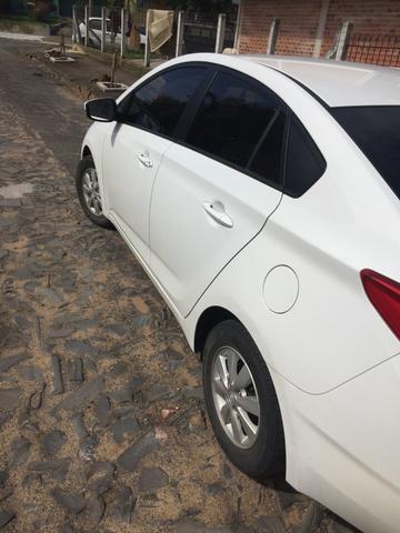 Vendo HB20 S branco 2014/15 - Foto 4