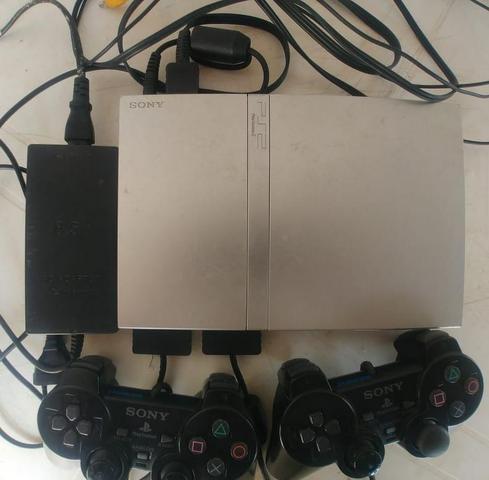 PlayStation 2