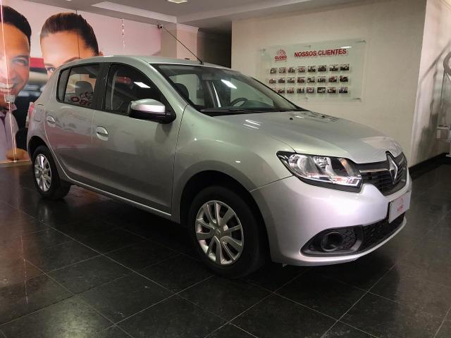 Sandero Expression 1.6 Mec. 2019 - Foto 2