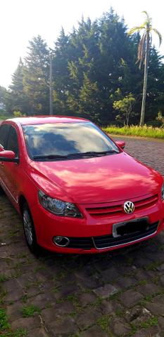 Gol 1.0 - Edição 25 ANOS - Flex 8v 5p - 2013 - Foto 6