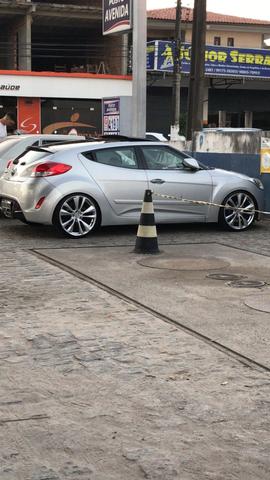 Veloster 2013 LEIA A DESCRIÇÃO - Foto 3
