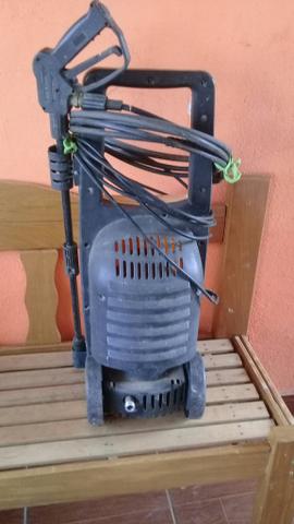 Lavadora de Alta Pressão - Foto 2