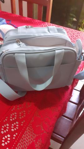 Kit bolsas maternidade - Foto 2