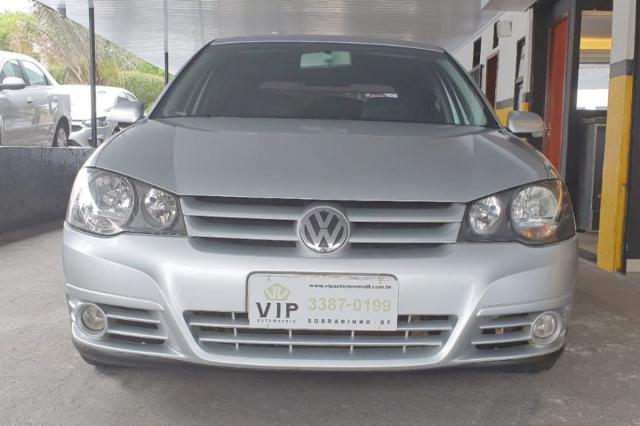 GOLF SPORTLINE 1.6 MI TOTAL FLEX 8V 4P - Foto 2