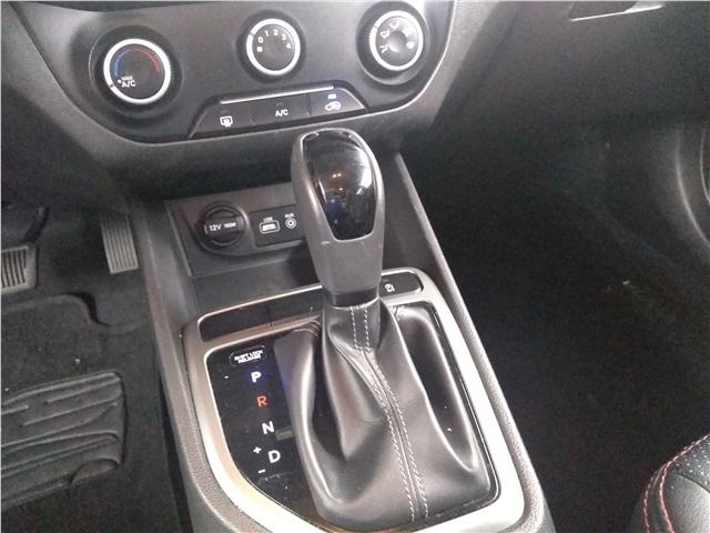 Hyundai Creta 1.6 16v flex pulse automático - Foto 14