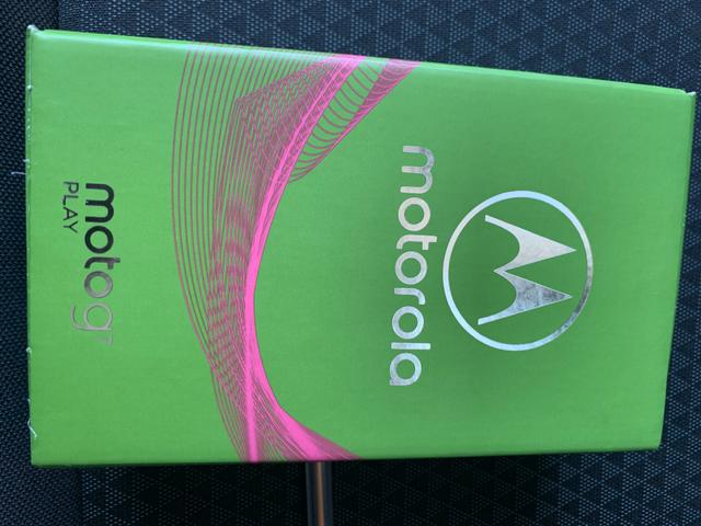 Moto G7 play 32 GB - NOVO - Foto 4