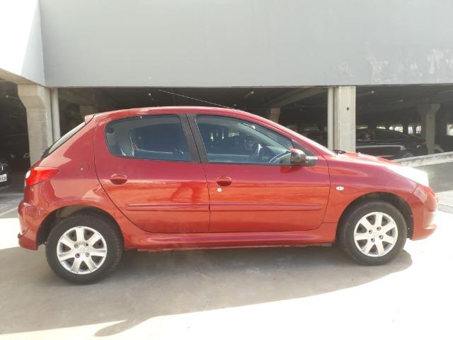 Peugeot 207 ano 2011 - Foto 5