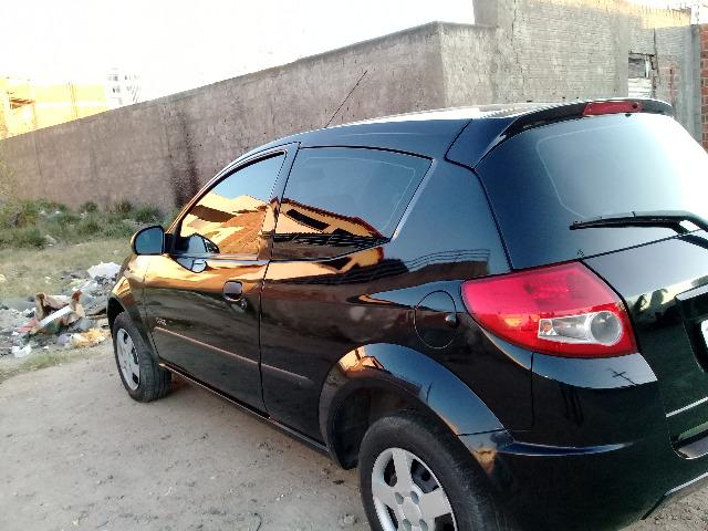 Ford ka ano 2010/2011 - Foto 4