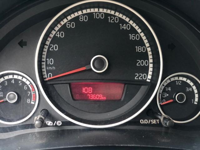 Volkswagen Up MOVE 4P - Foto 10