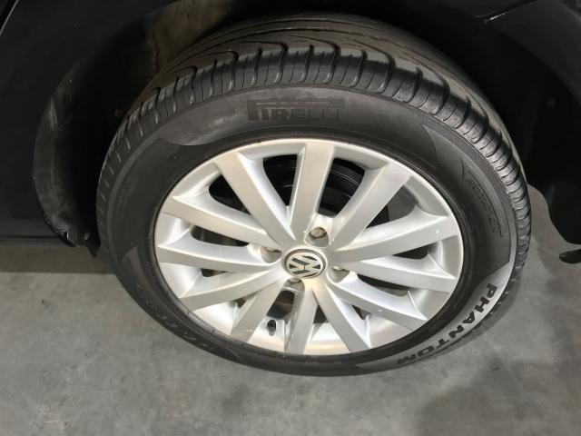 VOLKSWAGEN VOYAGE 2010/2010 1.6 MI COMFORTLINE 8V FLEX 4P MANUAL - Foto 9