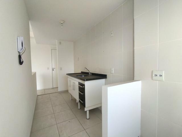 Apartamento 2 Quartos com Suíte Villaggio Manguinhos em Morada de Laranjeiras Serra ES - Foto 5