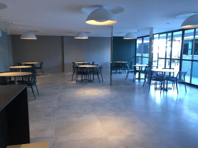 Apto. Novo, Nascente, Varanda Gourmet com Vista Espetacular - Foto 9