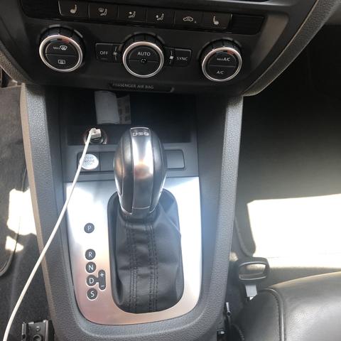 Vendo jetta tsi premium - Foto 6