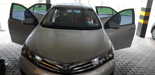 Corolla - Foto 8
