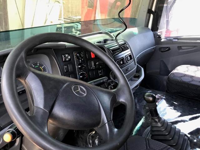 Conjunto 2540 com bicaçamba - Foto 3