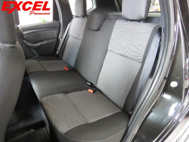 RENAULT DUSTER DYNAMIQUE 1.6 16V HI-FLEX MEC. - Foto 7