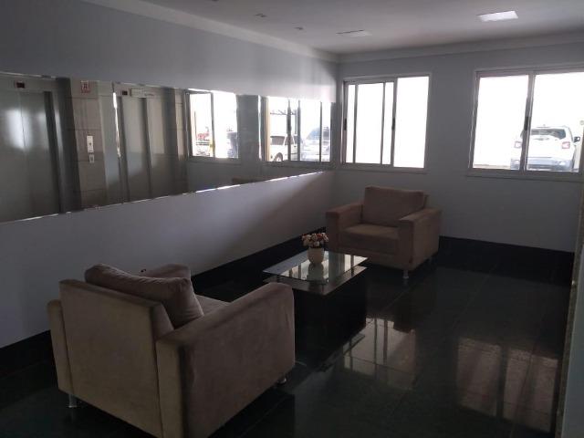 Apartamento com 3 dormitórios à venda, 73 m² - Parque Amazônia - Goiânia/GO - Foto 10