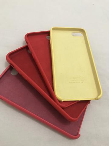 Capas (case) originais da apple!! - Foto 3