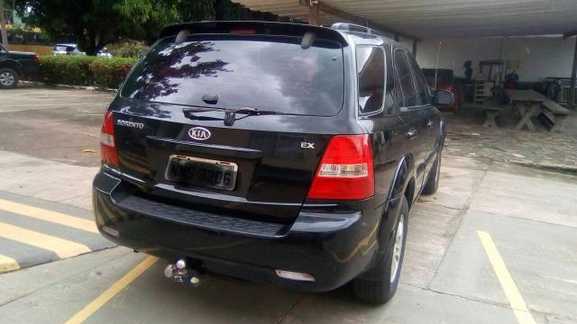 Sorento 2008 manual diesel - Foto 8