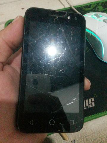 Celular Alcatel Pixi 4 V/T (Leia)