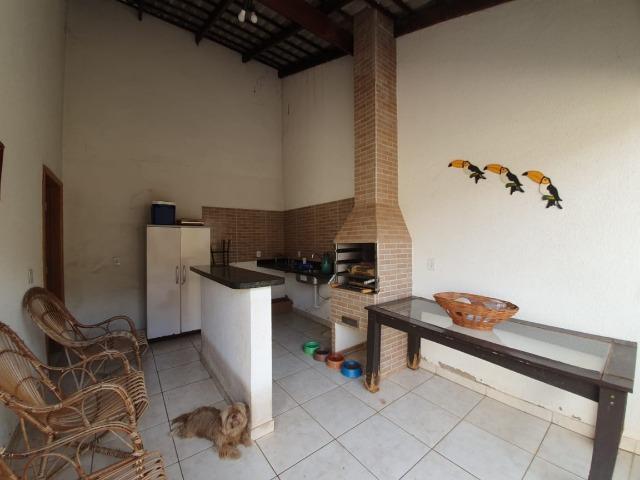 Casa, 4 quartos, Moinho dos Ventos - Foto 14