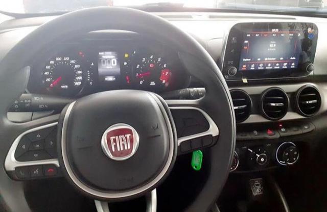 FIAT ARGO 1.3 FIREFLY FLEX DRIVE MANUAL. - Foto 6