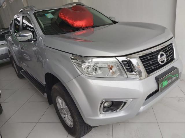 Nissan frontier le cd 4x4 2.3 bi-tb diesel aut - Foto 2