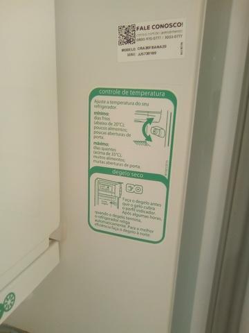 Refrigerador - Foto 2