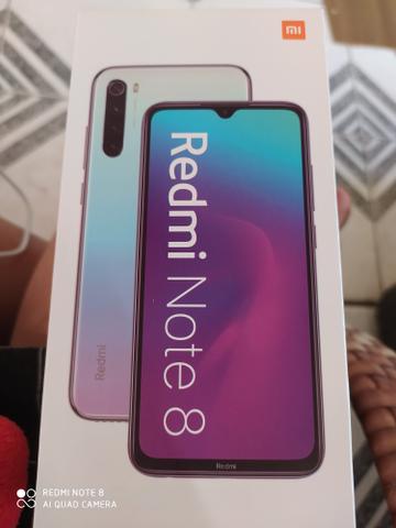 Redmi NOTE 8 - Foto 4