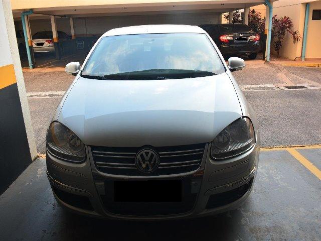 Jetta 2.5 20v Triptronic 2010 - Entrada Em Até 10x A Partir de 2000 + 60x de 699,90 - Foto 6