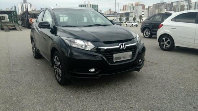 Honda H-RV Exl única dona - Foto 2