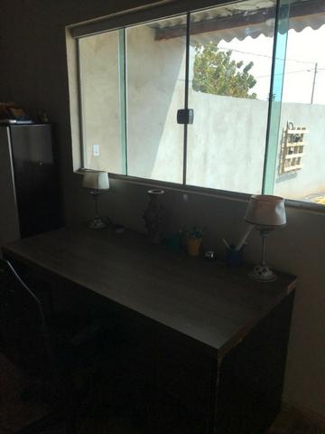 Casa Temporada ou Morada
