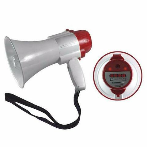 Megafone Lelong LE997 - Foto 2