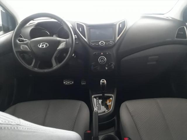 HYUNDAI HB20X 1.6 16V PREMIUM FLEX 4P AUTOMÁTICO - Foto 5